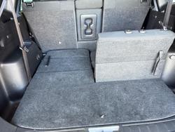 2022 Mitsubishi Outlander LS