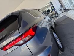 2022 Mitsubishi Outlander LS