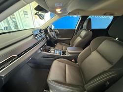 2022 Mitsubishi Outlander LS