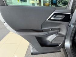 2022 Mitsubishi Outlander LS