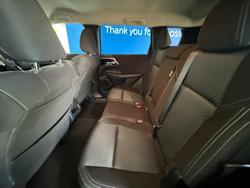 2022 Mitsubishi Outlander LS