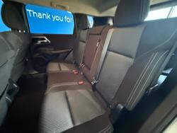 2022 Mitsubishi Outlander LS