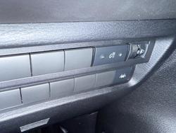 2022 Mitsubishi Outlander LS