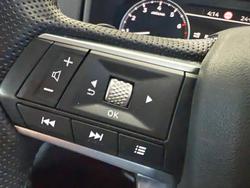 2022 Mitsubishi Outlander LS