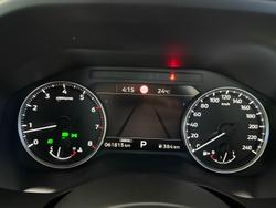 2022 Mitsubishi Outlander LS