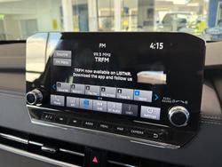 2022 Mitsubishi Outlander LS