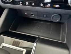 2022 Mitsubishi Outlander LS