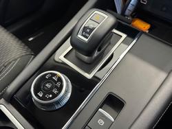 2022 Mitsubishi Outlander LS