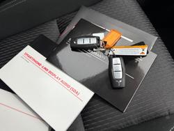 2022 Mitsubishi Outlander LS