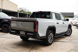 2025 MG MGU9 Explore X