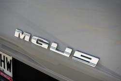 2025 MG MGU9 Explore X