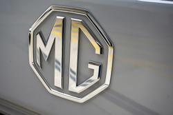 2025 MG MGU9 Explore X