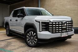 2025 MG
                U9 Explore X