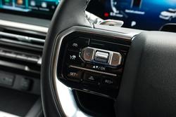 2025 MG MGU9 Explore X