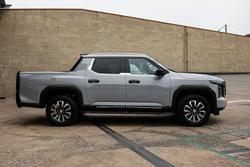 2025 MG
                U9 Explore X