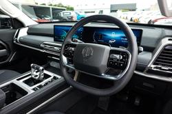 2025 MG MGU9 Explore X