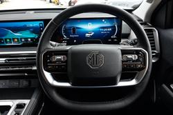 2025 MG MGU9 Explore X