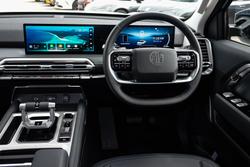 2025 MG
                U9 Explore X