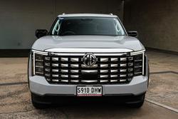 2025 MG
                U9 Explore X