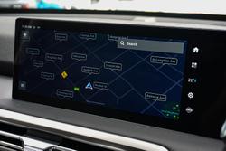 2025 MG
                U9 Explore X