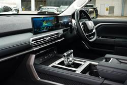 2025 MG
                U9 Explore X