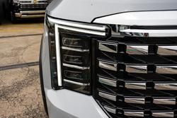 2025 MG MGU9 Explore X