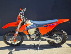 2022 Ktm 250 EXC ORANGE