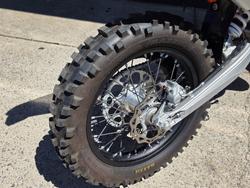 2022 Ktm 250 EXC ORANGE