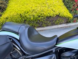 2015 Kawasaki VULCAN 900 CUSTOM White