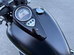 2015 Kawasaki VULCAN 900 CUSTOM White