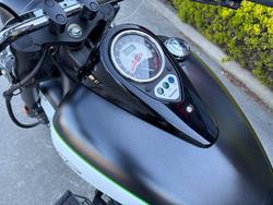 2015 Kawasaki VULCAN 900 CUSTOM White