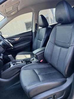 2021 Nissan X-TRAIL ST-L