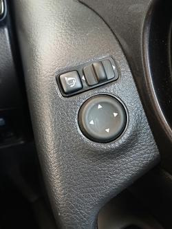 2021 Nissan X-TRAIL ST-L