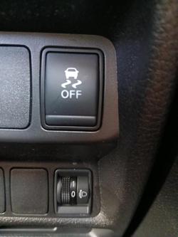 2021 Nissan X-TRAIL ST-L