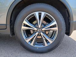 2021 Nissan X-TRAIL ST-L