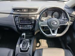 2021 Nissan X-TRAIL ST-L