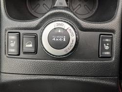 2021 Nissan X-TRAIL ST-L