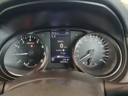 2021 Nissan X-TRAIL ST-L