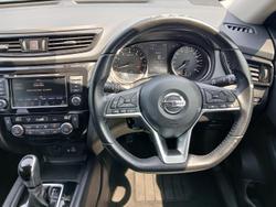 2021 Nissan X-TRAIL ST-L