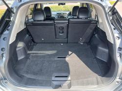 2021 Nissan X-TRAIL ST-L