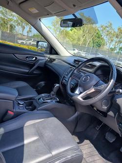 2021 Nissan X-TRAIL ST-L