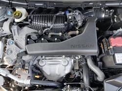 2021 Nissan X-TRAIL ST-L