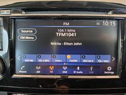 2021 Nissan X-TRAIL ST-L