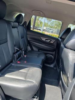 2021 Nissan X-TRAIL ST-L