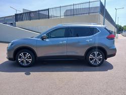 2021 Nissan X-TRAIL ST-L