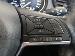 2021 Nissan X-TRAIL ST-L