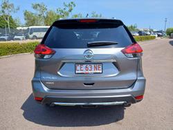 2021 Nissan X-TRAIL ST-L