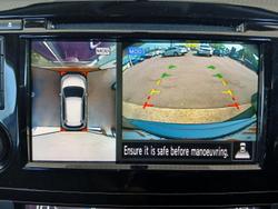 2021 Nissan X-TRAIL ST-L