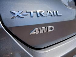 2021 Nissan X-TRAIL ST-L