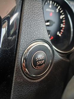 2021 Nissan X-TRAIL ST-L